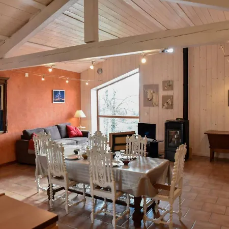 Confortable A Saint-etienne, 2 Chambres, Terrasse, Poele A Granules, Proche Commodites - Fr-1-496-38 Saint-Etienne (Loire)