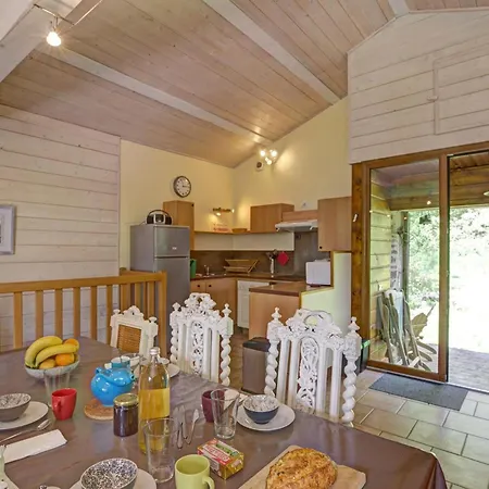Confortable Avec Vue Imprenable Pres De Saint-etienne - Fr-1-496-38 Landhaus *