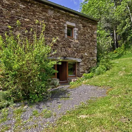 Holiday home Confortable A Saint-etienne, 2 Chambres, Terrasse, Poele A Granules, Proche Commodites - Fr-1-496-38